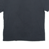 THE ROLLING STONES 1975 - US Tour Mens Band T-Shirt Grey 2XL