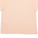LEVI'S Womens T-Shirt Pink S