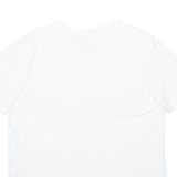 CHAMPION Mens T-Shirt White XL