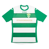 JOMA SC Kriens Mens Football Shirt Jersey Green L