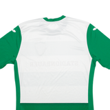 JOMA SC Kriens Mens Football Shirt Jersey Green L