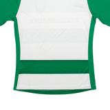 JOMA SC Kriens Mens Football Shirt Jersey Green L