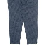 GUESS CHINO Mens Trousers Blue Regular Tapered W34 L25