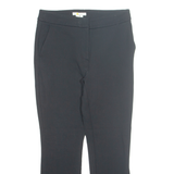 BODEN Womens Trousers Black Regular Tapered W30 L26