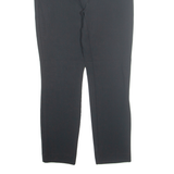 BODEN Womens Trousers Black Regular Tapered W30 L26