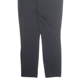 BODEN Womens Trousers Black Regular Tapered W30 L26