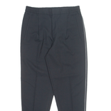 REISS Workwear Womens Trousers Beige Regular Tapered W30 L27