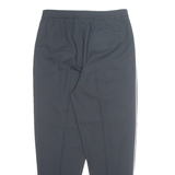 REISS Workwear Womens Trousers Beige Regular Tapered W30 L27