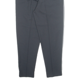 REISS Workwear Womens Trousers Beige Regular Tapered W30 L27