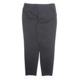 TED BAKER Workwear Womens Trousers Black Regular Tapered W32 L30