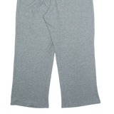 TED BAKER Womens Trousers Grey Relaxed Straight W30 L28