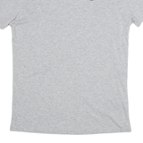 TOMMY HILFIGER Mens T-Shirt Grey S