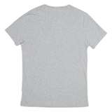 TOMMY HILFIGER Mens T-Shirt Grey S