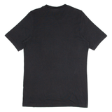 ADIDAS Mens T-Shirt Black S