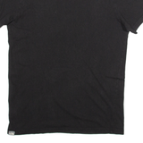 THE NORTH FACE Mens T-Shirt Black S