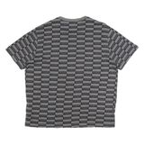 TRUE RELIGION Mens T-Shirt Black L