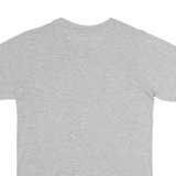 ADIDAS Mens T-Shirt Grey S