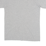ADIDAS Mens T-Shirt Grey S