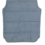 WOOLRICH Mens Puffer Jacket Grey S