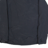 ADIDAS Mens Jacket Black S