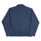 CHAPS Mens Lined Jacket Blue 90s M