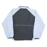 CHAMPION Womens Shell Jacket Blue XL