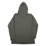 ADIDAS Womens Green Hoodie L