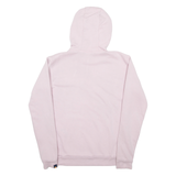 ELLESSE Womens Pink Hoodie UK 6
