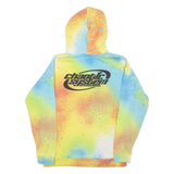 CHAOTIC SYSTEM INTERNATIONAL Mens Yellow Hoodie S