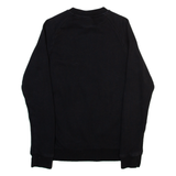 ADIDAS ORIGINALS Mens Sweatshirt Black XS