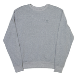 FILA Womens Sweatshirt Grey S