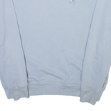 FILA Womens Sweatshirt Blue L