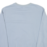 FILA Womens Sweatshirt Blue L