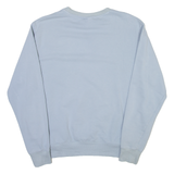 FILA Womens Sweatshirt Blue L