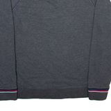 FILA Mens Sweatshirt Grey M