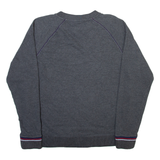 FILA Mens Sweatshirt Grey M