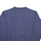 CHAMPS Gonzaga University Mens Sweatshirt Blue USA M