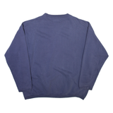 CHAMPS Gonzaga University Mens Sweatshirt Blue USA M