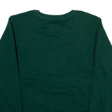 TOMMY HILFIGER Holy Trinity Mens Sweatshirt Green S