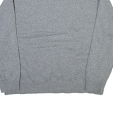 NIKE Sanford Sports Mens Sweatshirt Grey USA XL