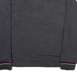 FILA Mens Sweatshirt Grey M