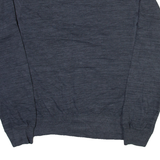 CHAMPION Mens Sweatshirt Grey XL