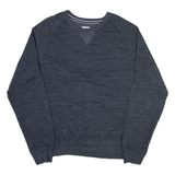 CHAMPION Mens Sweatshirt Grey XL