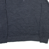 CHAMPION Mens Sweatshirt Grey XL