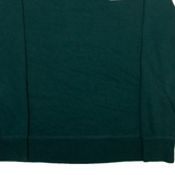 THE NORTH FACE Womens Sweatshirt Green L