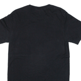 NIKE Track & Field Womens T-Shirt Black M