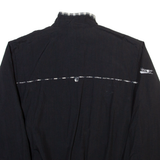 NEOSPORT Mens Pullover Jacket Black 2XL