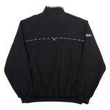 NEOSPORT Mens Pullover Jacket Black 2XL