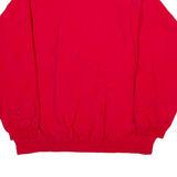 ROSSIGNOL Mens Track Jacket Red XL