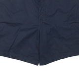 CARHARTT Mens Chino Shorts Blue 2XL W42